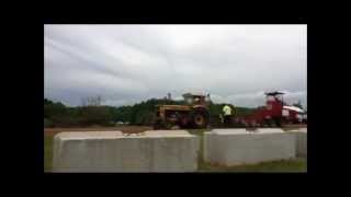 preview picture of video 'G705 pulling.wmv'