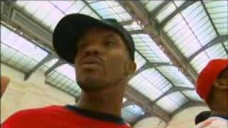 Naturally 7 -  "Amazing Grace"