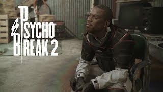 【ホラー実況】「PSYCHO BREAK2：サイコブレイク２」#８