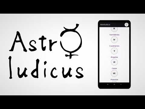 Astroludicus