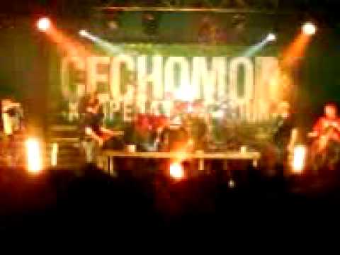 10 - Představování, Do kostela zvonili - Čechomor