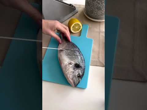 Набір обробних дощок Fissman 32х19 см 3 дошки складних (8011)