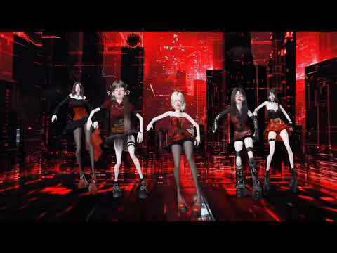 SELFX ZEPETO - Drama aespa