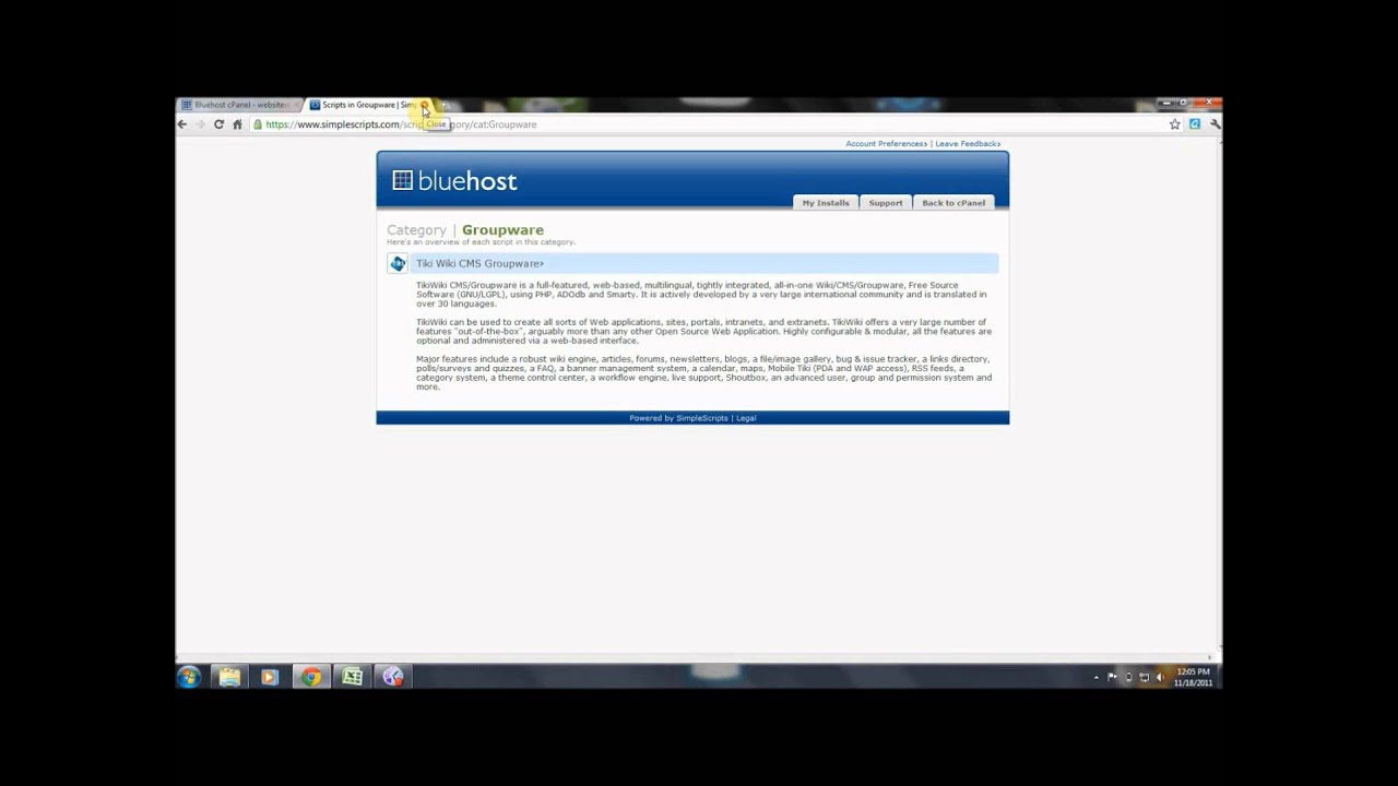 Cheapest Web Hosting - Part 15/20