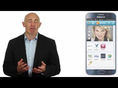 LogMeOnce Password Manager