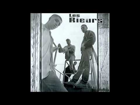 Les Rieurs (Kass, Style & DJ Pone) - Besoin D1 Break (1998)