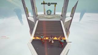 Mirage Arcane Warfare 2025 Summer Experimental Tournament Set 25 [Unchanined Version]