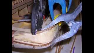 COME COSTRUIRE IL MODELLO FAIRMOUNT ALPINE