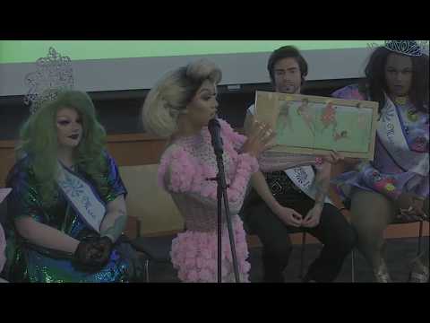 Pride Month Drag Storytime 2019