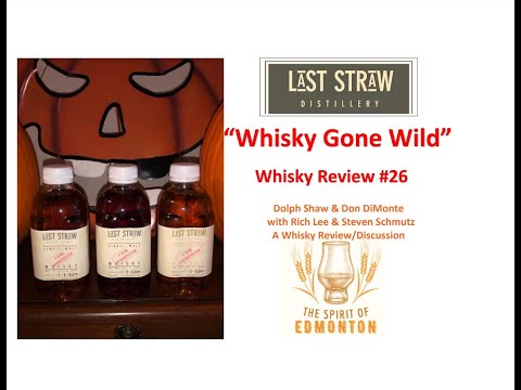 Discussion with Don DiMonte - CWJ Ep. 26-1 - YouTube