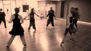 LE LOFT 5: AERODANCE 2 * Emmanuel Moire "Beau Malheur"  (Fév.2014)