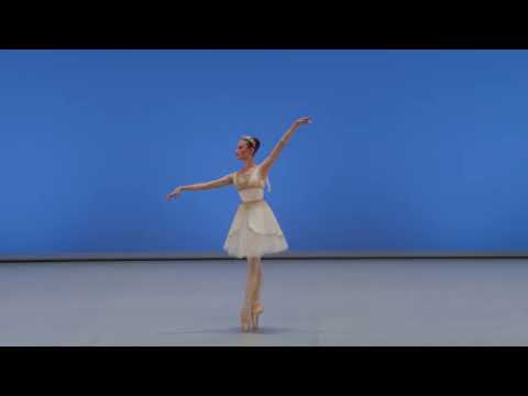 Lauren WYCHERLEY, 109 – Prix de Lausanne 2024 – Classical