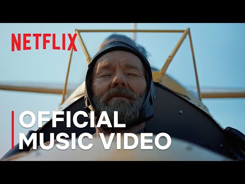 “Train Dreams” by Nick Cave & Bryce Dessner | Official Music Video | Netflix