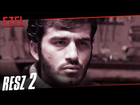 Ramiz Bácsi Ifjúsága #2 - Ezel Bosszú Mindhalálig Különleges Jelenetek