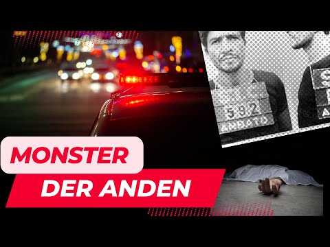 Pedro Lopez - der brutalsten Serienkiller der Welt | Crime insight