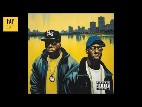 (FREE) 90s Freestyle Boom Bap Beat | STREETS | Old School Hip Hop Beat | Rap Instrumental