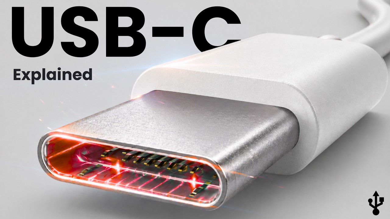 Perché non tutti i cavi USB-C sono uguali: gli errori da evitare nella scelta