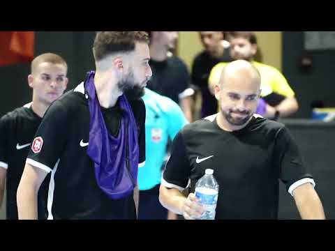 23.24 INSIDE - Pré saison / Déplacement à Toulouse