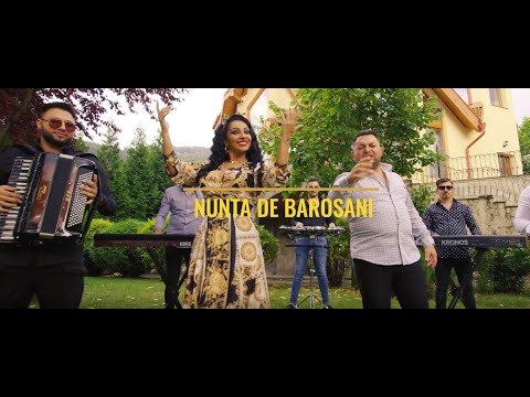 Narcisa ❌ Puisor de la Medias - Nunta de barosani 💰 | Joko Romano POWER 🚀 [ Official video 4K ] 2020