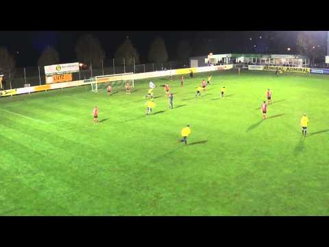 SV Langenrohr - SC Mannsdorf 2:1 Koberger