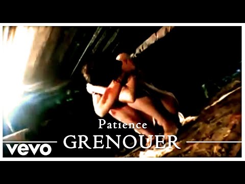 Grenouer - Patience