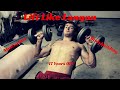 LIFTLIKELANGON - 17 Year Old - Bodybuilding Motivation