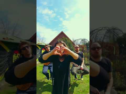 FAB KUSH - Stell dir vor (mit LEIFWOLF u. BELLA)