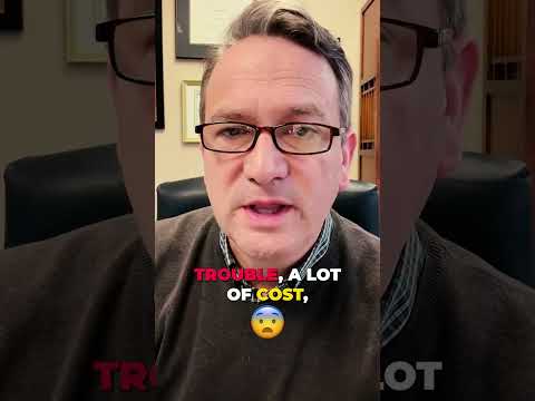 Top 5 survival rules in divorce