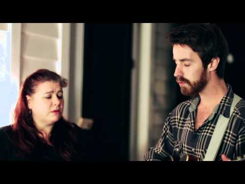 Conor Donohue and Lindsay Holler - 