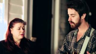 Conor Donohue and Lindsay Holler - 