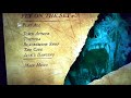 Pirates Of The Caribbean Dvd Disc 2 Menu Walkthrough 2003