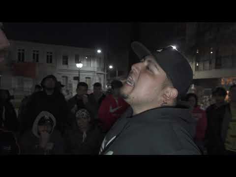 ASTROPOETA vs CARETOFOBIA vs FARID💥REPECHAJE💥 LAST CHANCE SHAMAN KINGS BATTLES