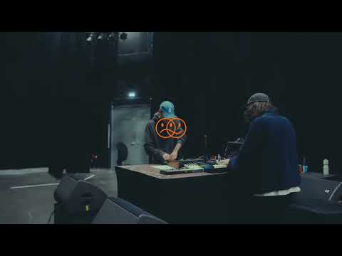 Boston Bun - JOY // SORROW [Visualizer]