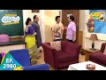 Taarak Mehta Ka Ooltah Chashmah Episode 2980 Full Episode