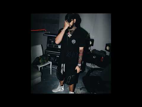 Midnvght x ROA Type Beat | Trap Rnb Type Beat 2025