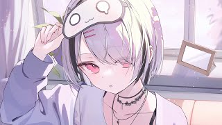 BGM - 【深夜雑談】GW。こんばんわ【空澄セナ/ぶいすぽっ!】