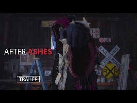 After Ashes (2018) Official Trailer