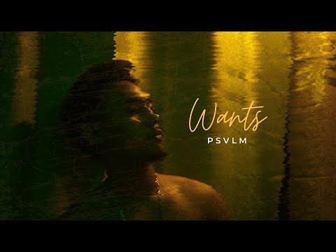 Psvlm - Wants