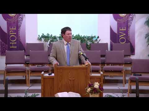 Maranatha FWB Church