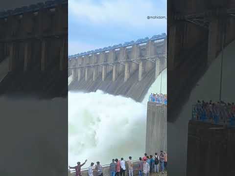 # rihand bandh me pani