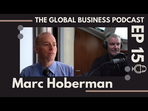 Marc Hoberman guest appearance