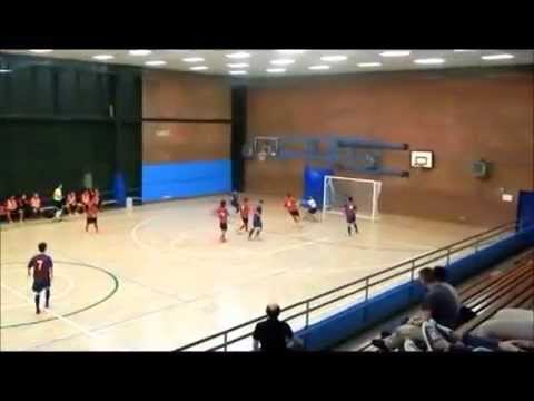 Atletico Giambellino C5 Vs Acsi Aurora