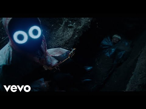 BoyWithUke ft. Oliver Tree - Sick of U (Official Music Video)