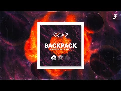 [FREE] Lil Baby type beat - BACKPACK ft. Vegas Jones x Giaime // Rap/Trap Instrumental 2019