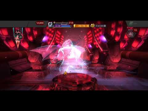 Opening 10 Cavalier Sexennium  Crystal Attempt 5 or 6 Star Apocalypse Round 5 Million