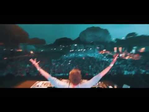 MOVIE TRAILER ll THU12FEB ll NIKOLAZ LIVE ARMANI/PRIVE DUBAI