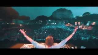 MOVIE TRAILER ll THU12FEB ll NIKOLAZ LIVE ARMANIPRIVE DUBAI