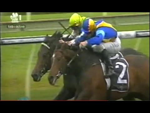 2012/2013 Season (2/8) George Main Stakes Day - Turnbull Stakes