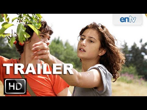 Goodbye First Love Official Trailer [HD]: Lola Creton, Sebastian Urzendowsky and Magne-Havard Brekke