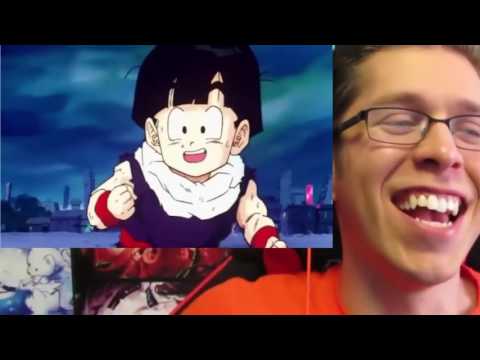 DragonBall Z Abridged MOVIE Lord Slug TeamFourStar TFS Ult